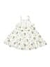 Unbranded White Dress Size 12-18 mo - photo 2