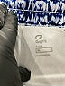 Gap Fit Checkered-gingham Blue Shorts Size XL - photo 3