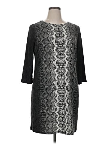 Covington Casual Dress (view 1)