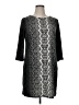 Covington Gray Casual Dress Size XL - photo 1