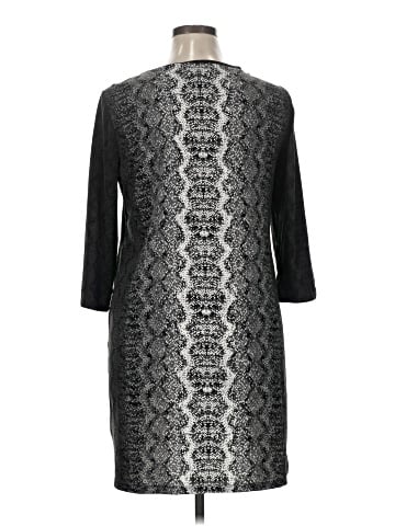 Covington Casual Dress (view 2)