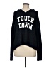 Unbranded Black Pullover Sweater Size M (estimated) - photo 1