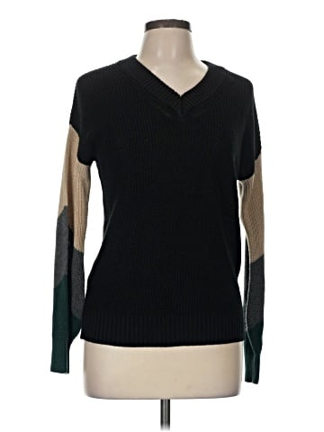 BCBGeneration Pullover Sweater (view 1)
