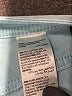 Chico's Teal Jeggings Size Lg (2.5) - photo 8