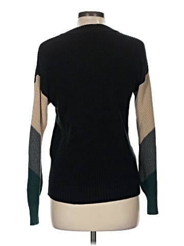 BCBGeneration Pullover Sweater (view 2)