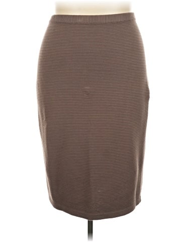 Lafayette 148 New York Casual Skirt (view 1)