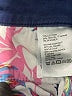 Tommy Bahama Solid Blue Shorts Size 16 - photo 4