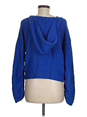 Moth Pullover Sweater (view 2)