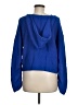 Moth Blue Pullover Sweater Size M - photo 2