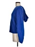 Moth Blue Pullover Sweater Size M - photo 5