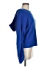 Moth Blue Pullover Sweater Size M - photo 4