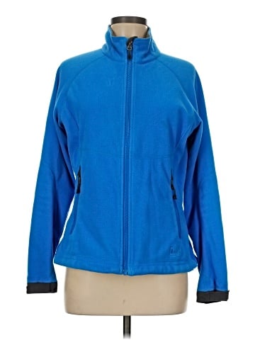 REI Track Jacket (view 1)