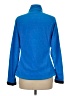 REI 100% Polyester Blue Track Jacket Size M - photo 2