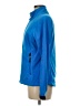 REI 100% Polyester Blue Track Jacket Size M - photo 5
