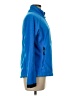 REI 100% Polyester Blue Track Jacket Size M - photo 4