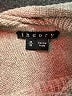 Theory 100% Cashmere Brown Cashmere Pullover Sweater Size M - photo 7