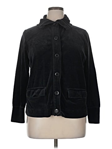 Jones New York Signature Cardigan (view 1)