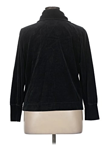Jones New York Signature Cardigan (view 2)
