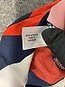 Lane Bryant 100% Polyester Orange Sleeveless Blouse Size 28 - photo 8