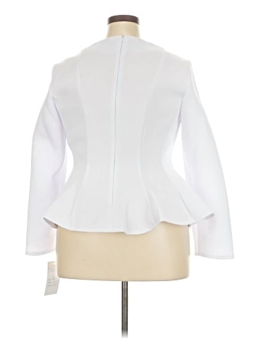 Stellar Looks Long Sleeve Top (view 2)