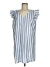 Unbranded Blue Casual Dress Size M - photo 1