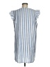 Unbranded Blue Casual Dress Size M - photo 2