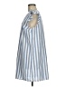 Unbranded Blue Casual Dress Size M - photo 5