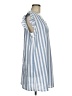 Unbranded Blue Casual Dress Size M - photo 4
