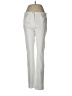 Etcetera Ivory Casual Pants Size 8 - photo 1