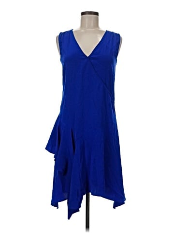 Derek Lam 10 Crosby Cocktail Dress (view 1)