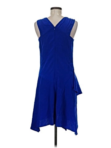 Derek Lam 10 Crosby Cocktail Dress (view 2)