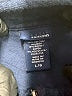 Basic Editions Blue Vest Size L - photo 6
