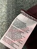 Lands' End 100% Polyester Burgundy Pullover Sweater Size XL - photo 8