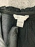 Cato Black Long Sleeve Blouse Size 22 - 24 - photo 7