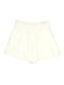 Lini Ivory Shorts Size 4 - photo 1