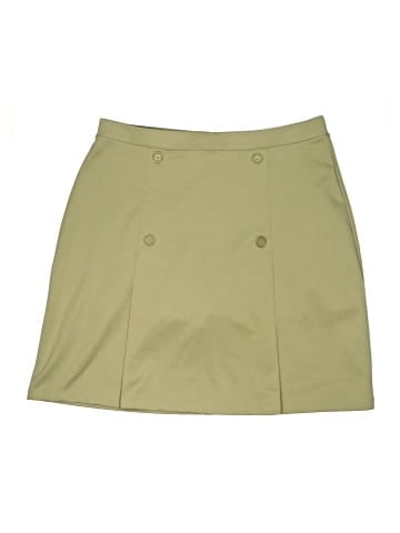 Lands' End Casual Skirt (view 1)
