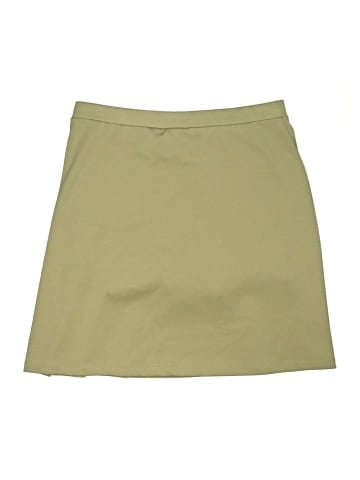 Lands' End Casual Skirt (view 2)