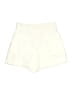 Lini Ivory Shorts Size 4 - photo 2