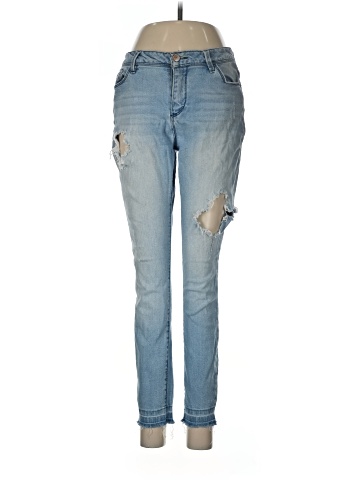Refuge Jeans (view 1)