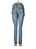 Refuge Stars Blue Jeans Size 9 - photo 2