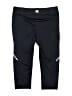 Fila Sport Black Active Pants Size M (kids) - photo 2