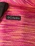 Columbia Pink Fleece Size S (estimated) - photo 6