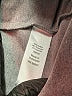 Catherines Solid Gray Active Pants Size 3X (petite) - photo 5