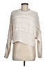 Unbranded Ivory Pullover Sweater Size M - photo 1