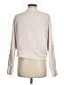 Unbranded Ivory Pullover Sweater Size M - photo 2