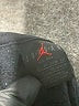 Air Jordan Black Pullover Hoodie Size XS (youth) - photo 3
