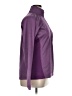 Columbia 100% Polyester Purple Sweatshirt Size XL - photo 4