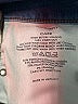 Ann Taylor Solid Blue Jeans Size 14 - photo 8