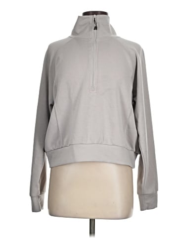 Pulse Sweatshirt (view 1)