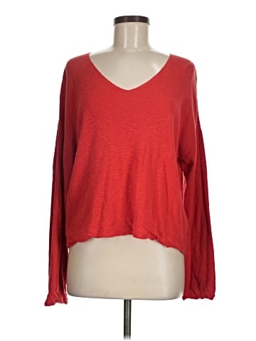 Jigsaw Pullover Sweater (view 1)